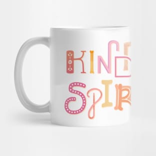 Kindred Spirit Mug